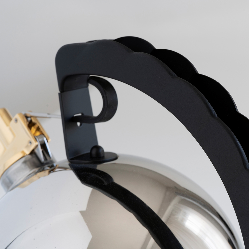 Wasserkessel Alessi 9091 - 2