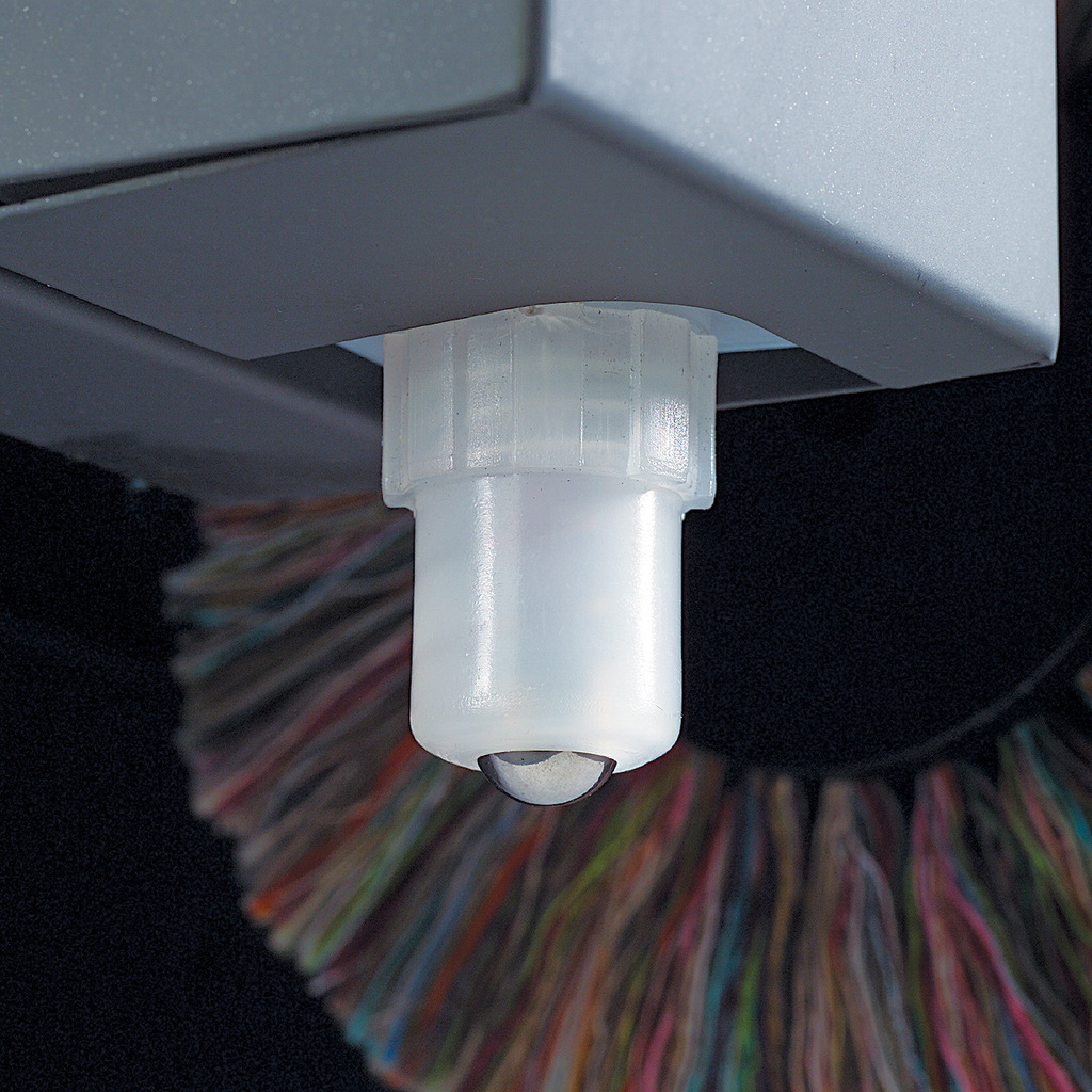 Schuhputzmaschine - 3 Schuhputzmaschine - 3