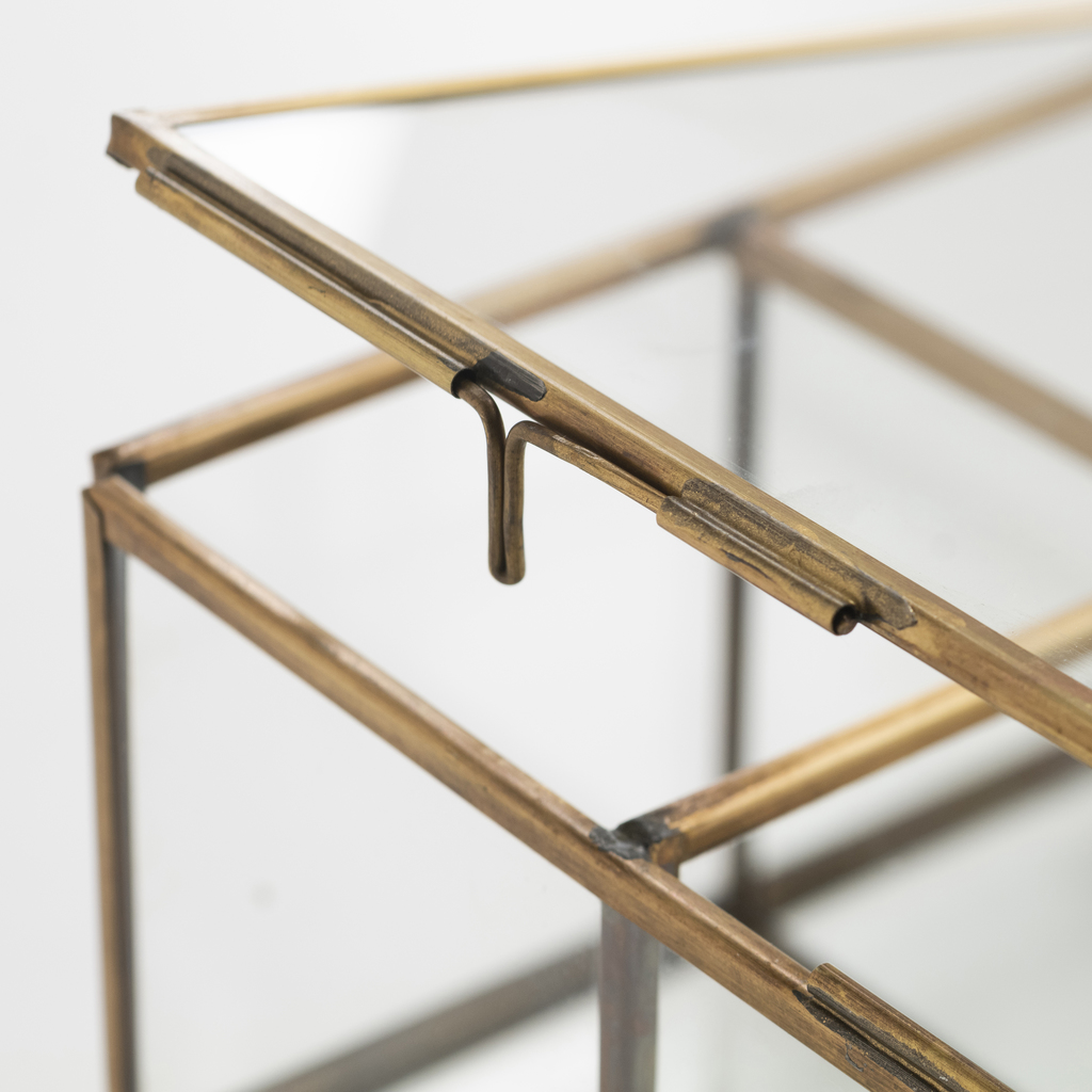 Tea Caddy - 3 Tea Caddy - 3