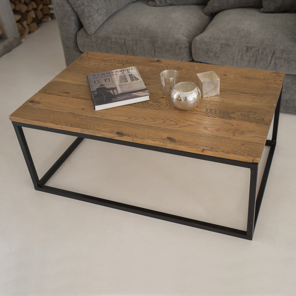 Sofatisch Long Island - 2