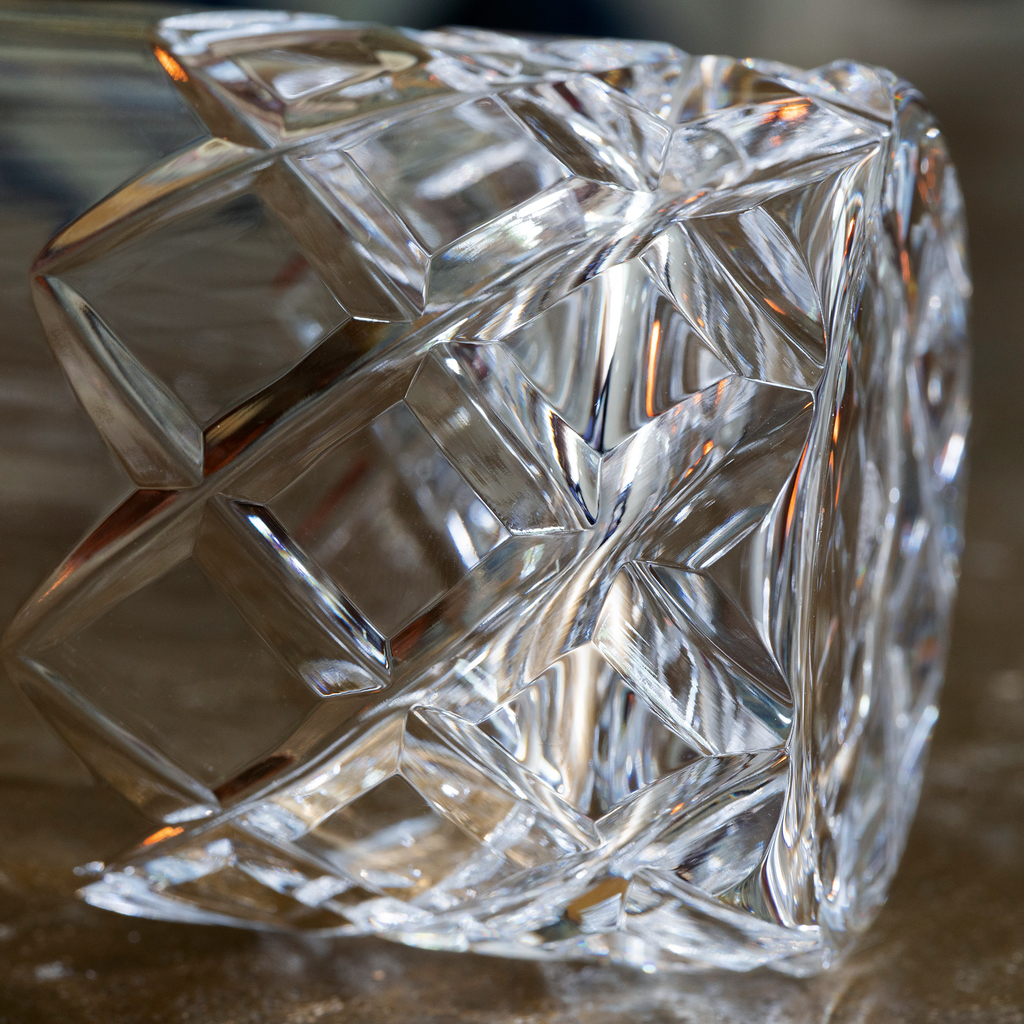 Orrefors Sofiero-Glas Double Old Fashioned - 3