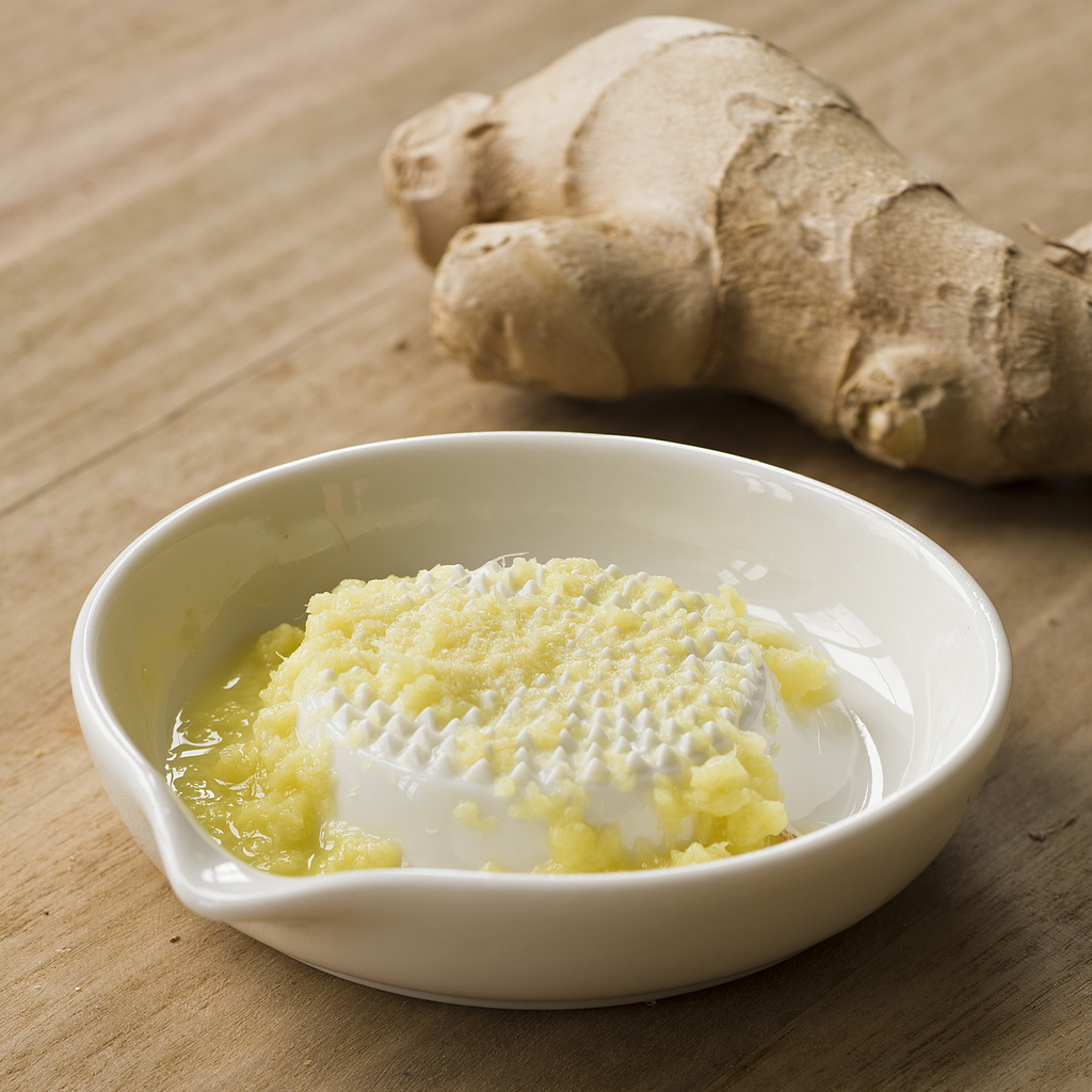 Ingwerreibe - 2 Ingwerreibe - 2