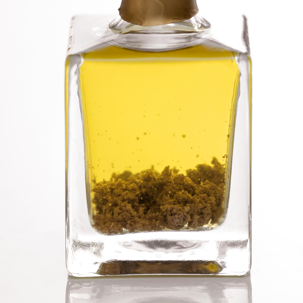 Olivenöl mit weißem Piemonttrüffel - 2 Olivenöl mit weißem Piemonttrüffel - 2