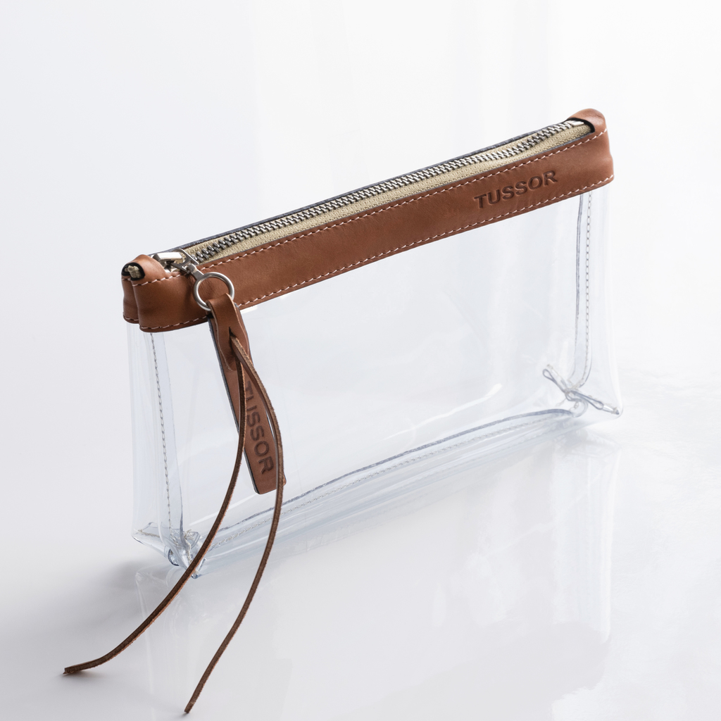 Tussor Liquid Bag M Gold Tussor Liquid Bag M Gold