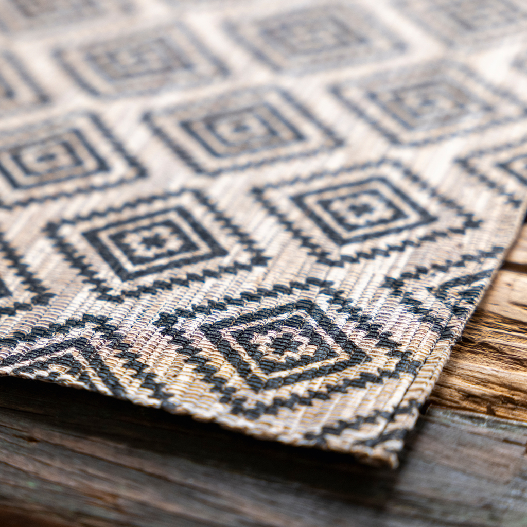 Tischset Tanun 4er-Set - 3 Tischset Tanun 4er-Set - 3