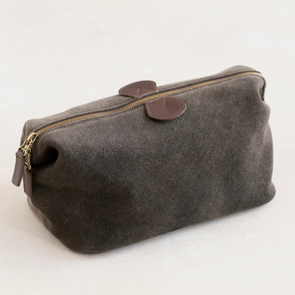 Mompty X Torquato Kulturtasche Mompty X Torquato Kulturtasche