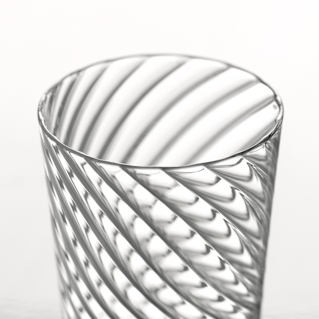 Trinkglas Strudel - 2 Trinkglas Strudel - 2