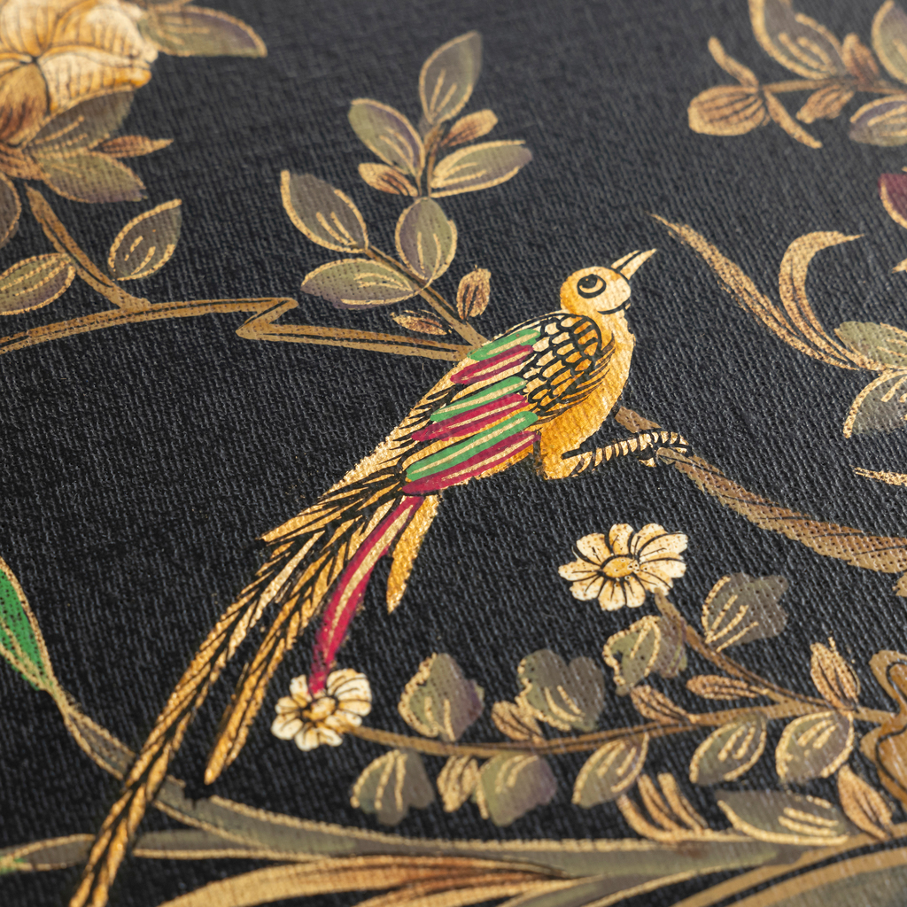 Butlers Tray Hibari - 3 Butlers Tray Hibari - 3