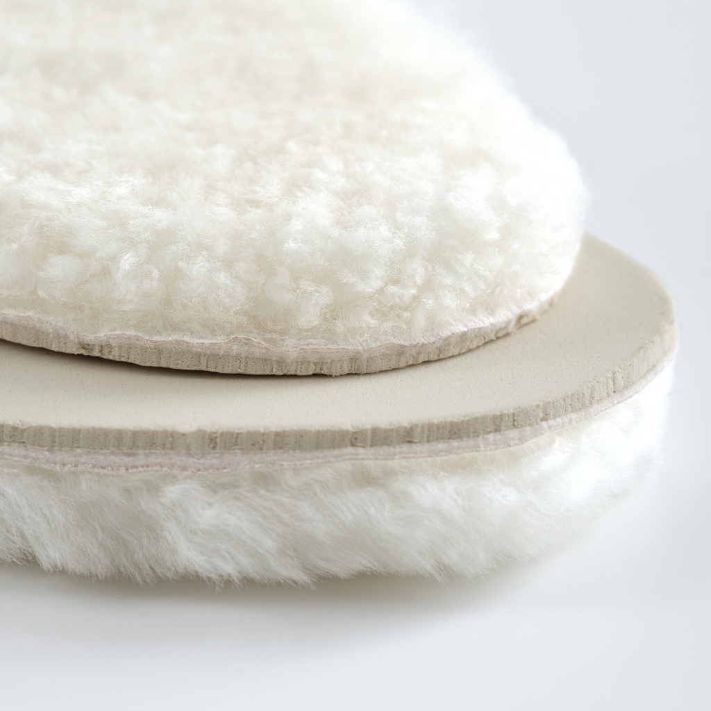 Lammfell Einlegesohlen - 3 Lammfell Einlegesohlen - 3