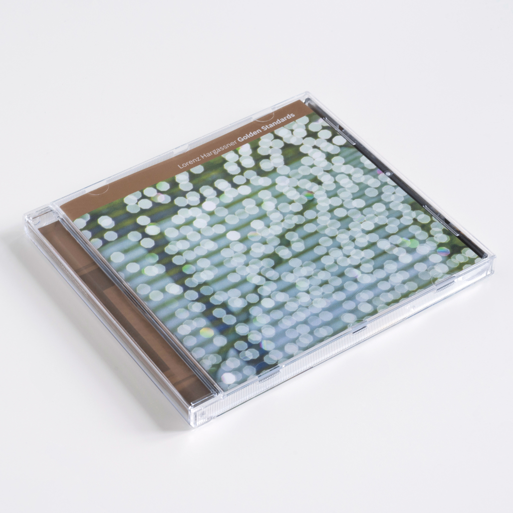Lorenz Hargassner: Golden Standards Lorenz Hargassner: Golden Standards