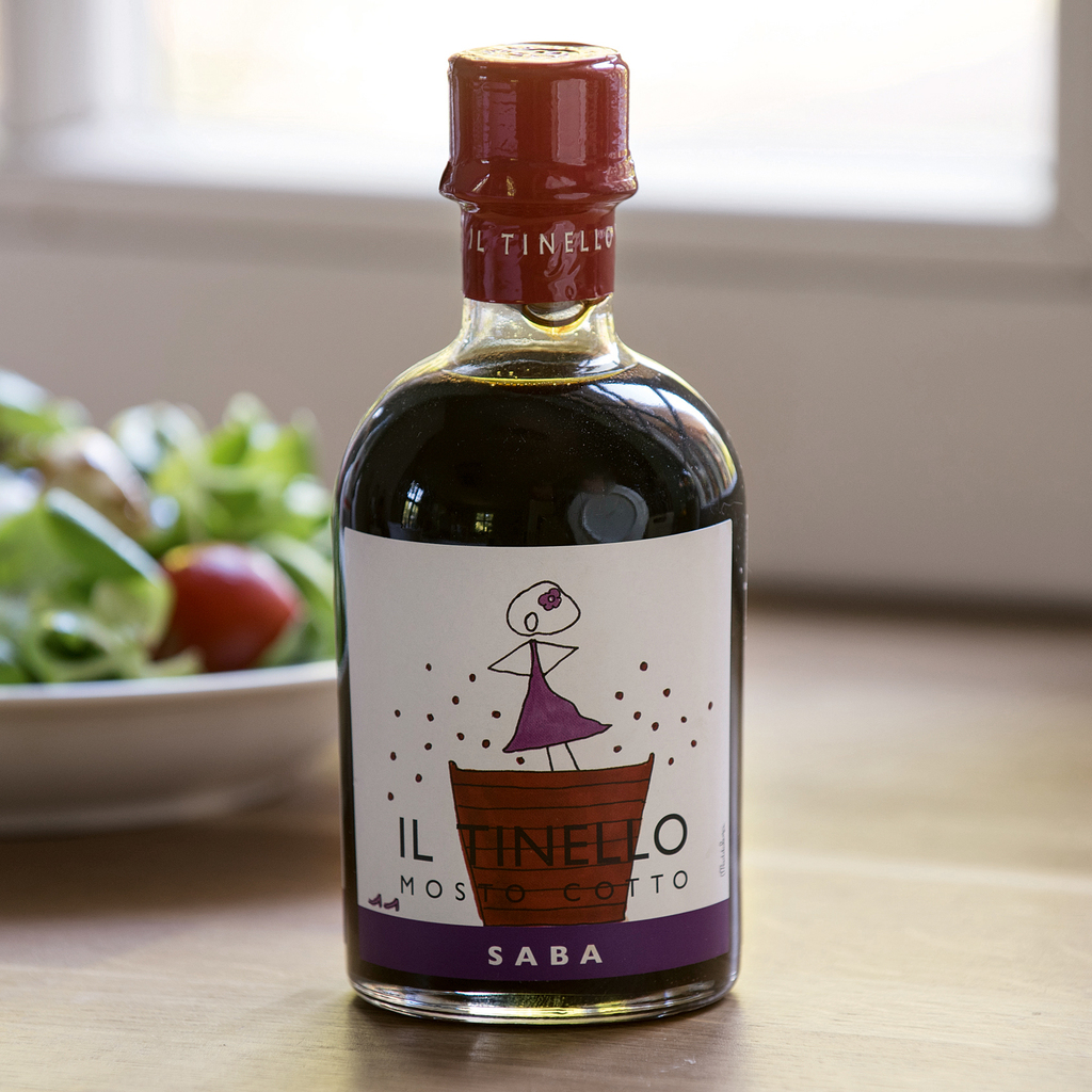 Il Tinello Saba 250 ml Il Tinello Saba 250 ml