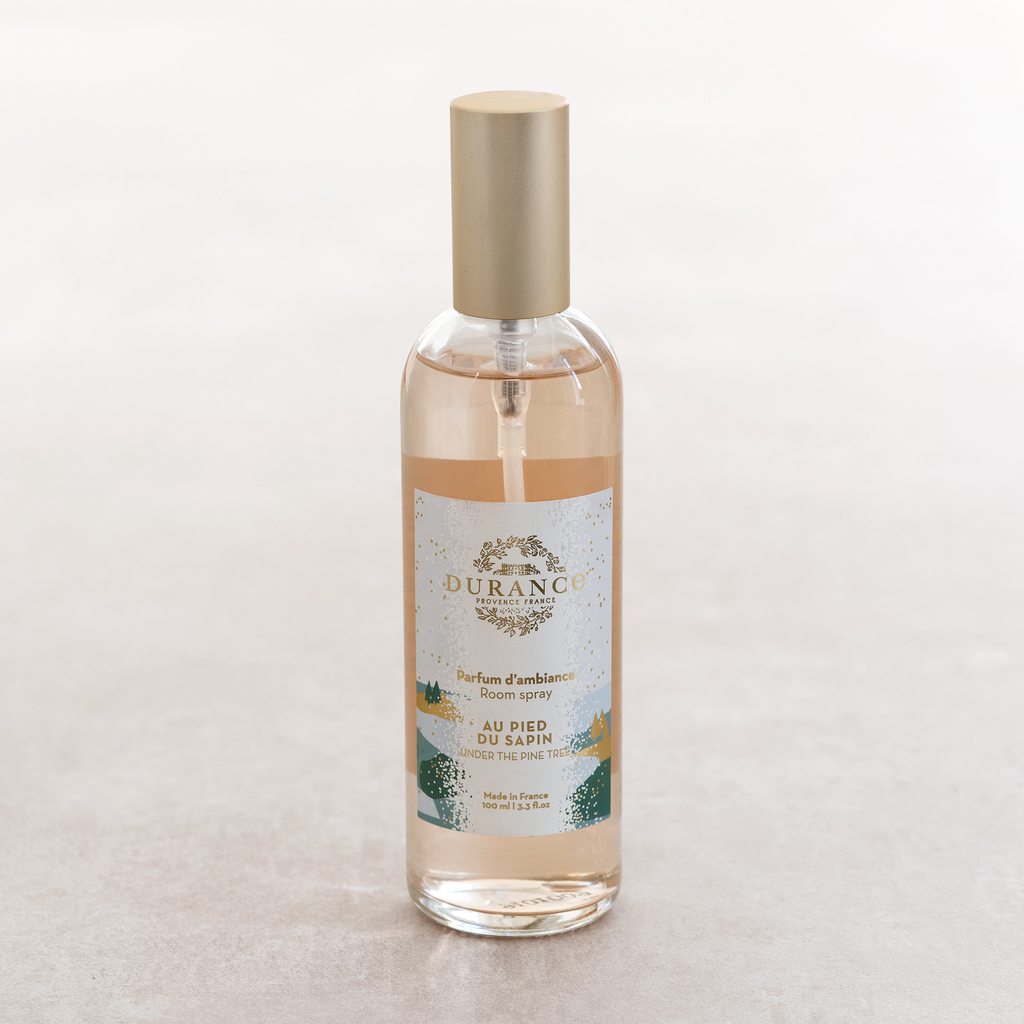 Parfum d'ambiance Home Perfume Au Pied du Sapin Parfum d'ambiance Home Perfume Au Pied du Sapin