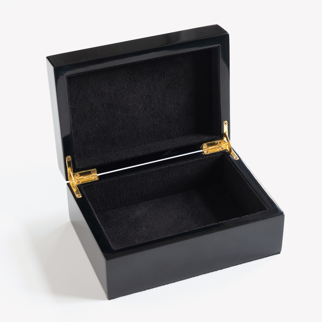 Schatulle Christaux - 2 Schatulle Christaux - 2