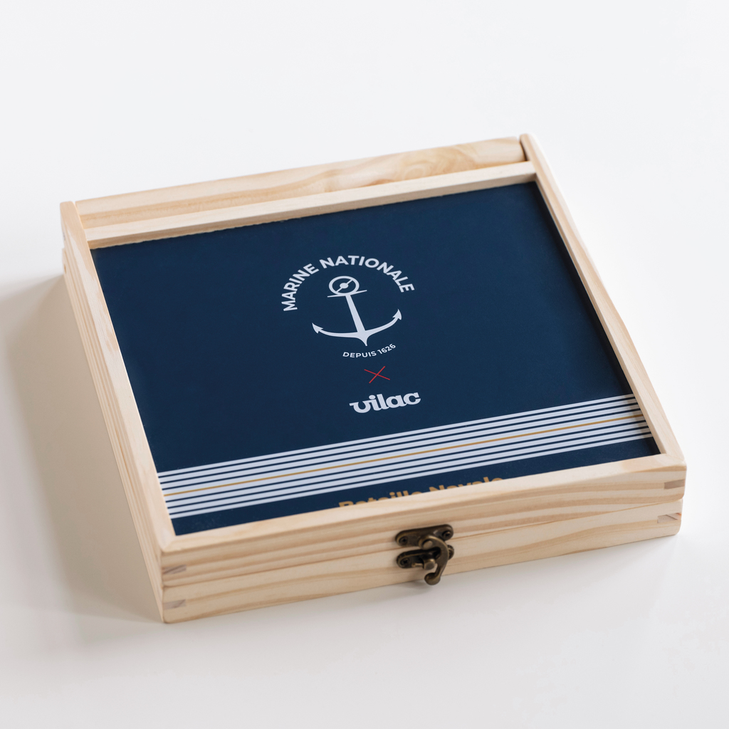 Vilac Schiffeversenken - 4 Vilac Schiffeversenken - 4