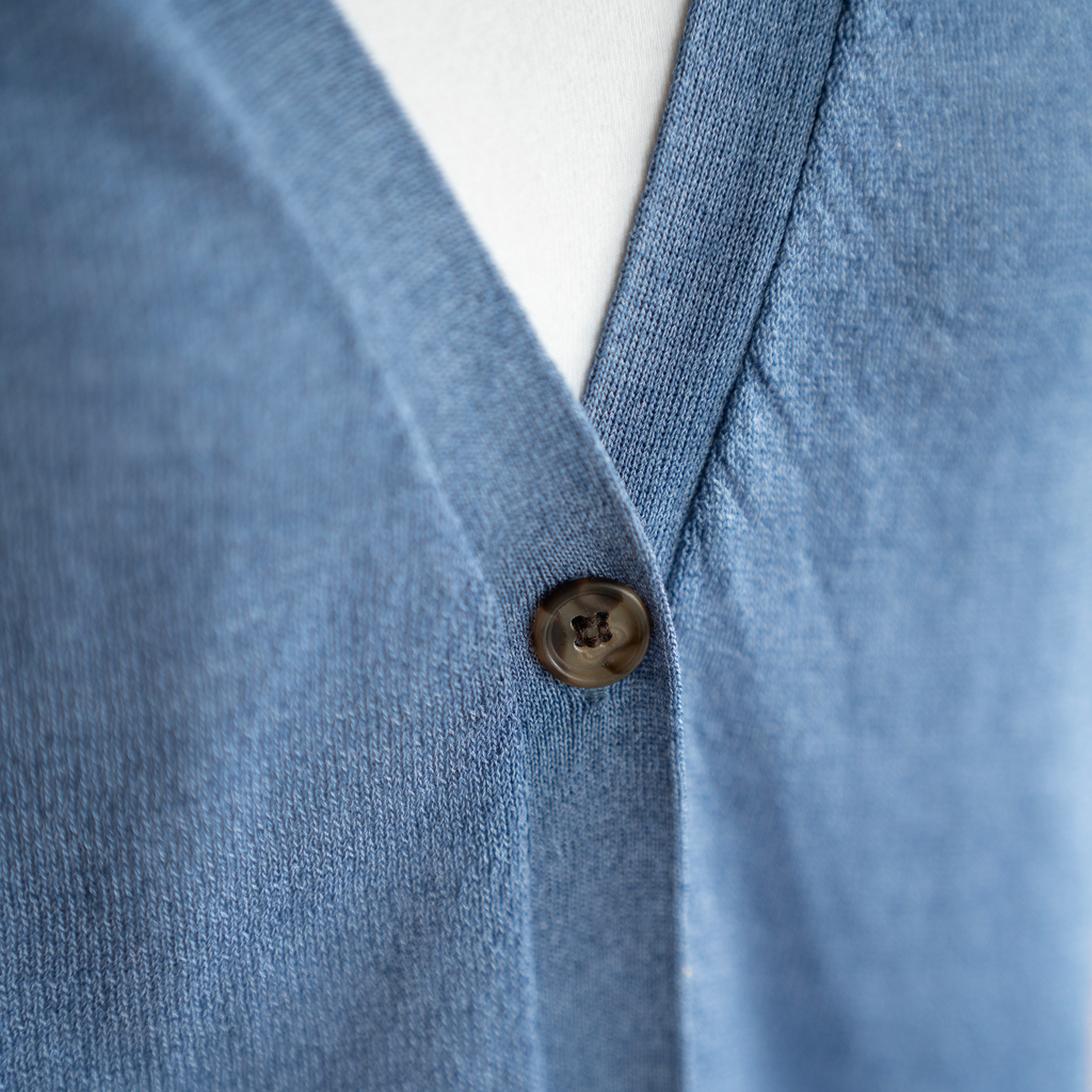 Sunday in Bed X Torquato Cardigan Baby - 2 Sunday in Bed X Torquato Cardigan Baby - 2