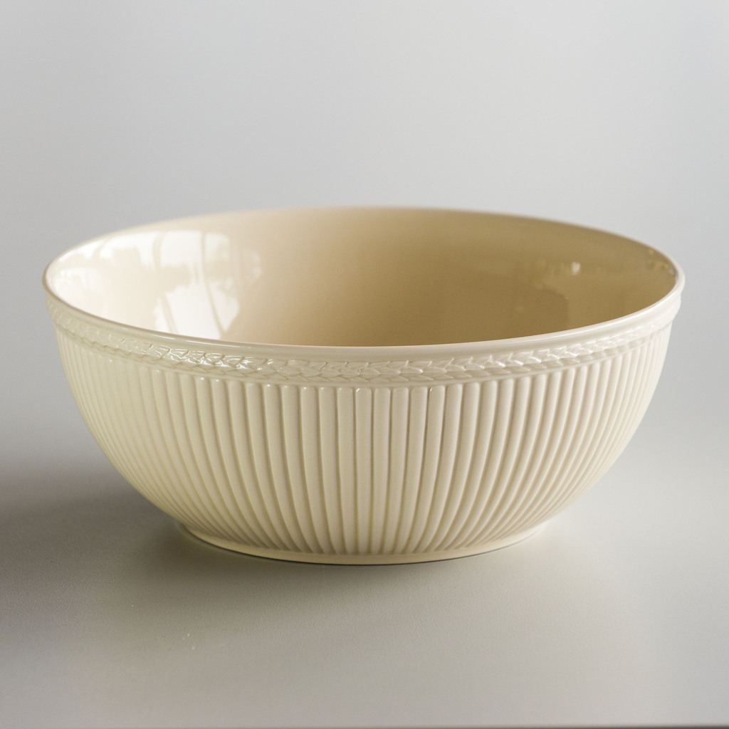 Wedgwood Edme Salatschüssel 2,4 Liter Wedgwood Edme Salatschüssel 2,4 Liter