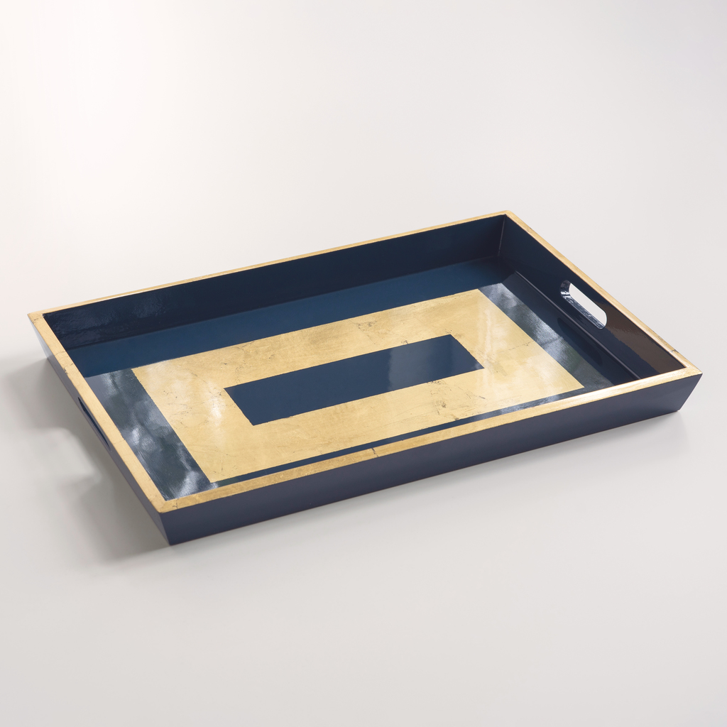 Tablett Pan de Oro Marine Tablett Pan de Oro Marine