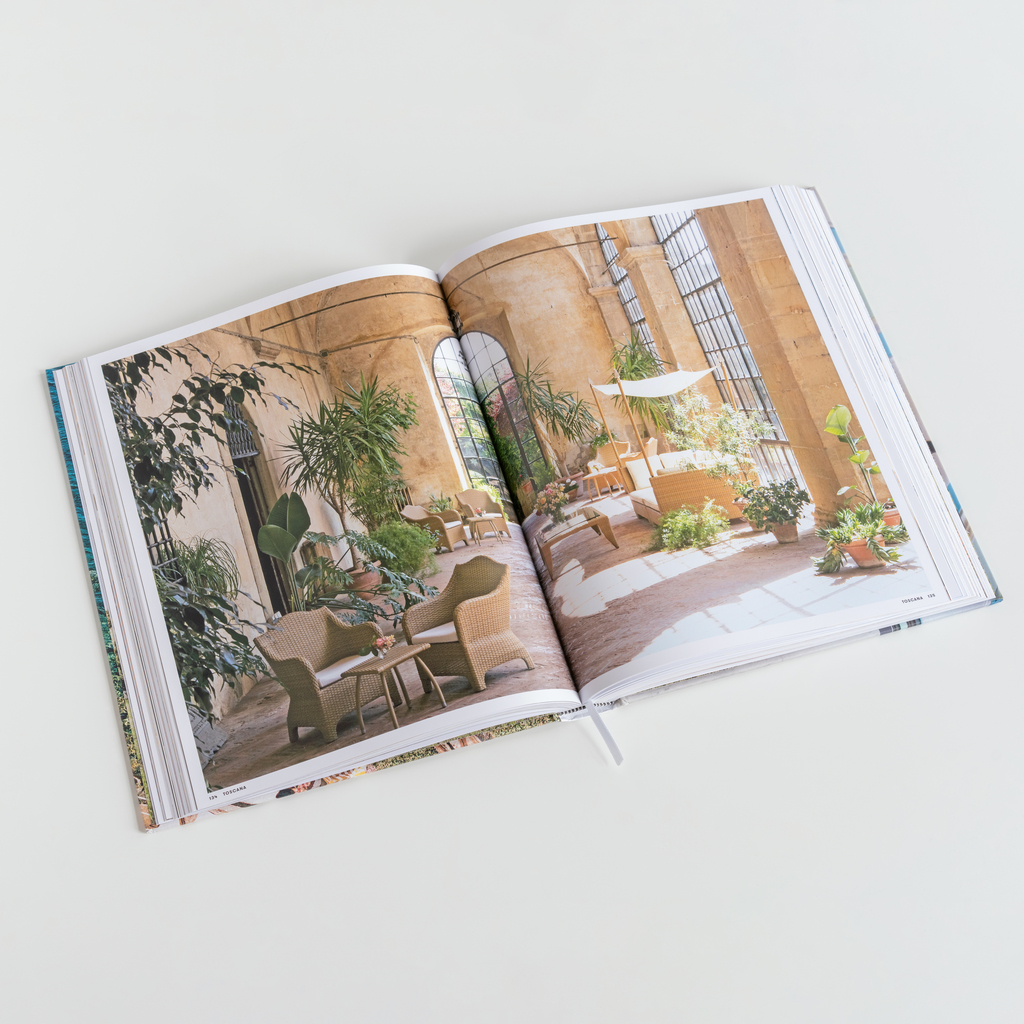 Great Escapes Italy. The Hotel Book - 2