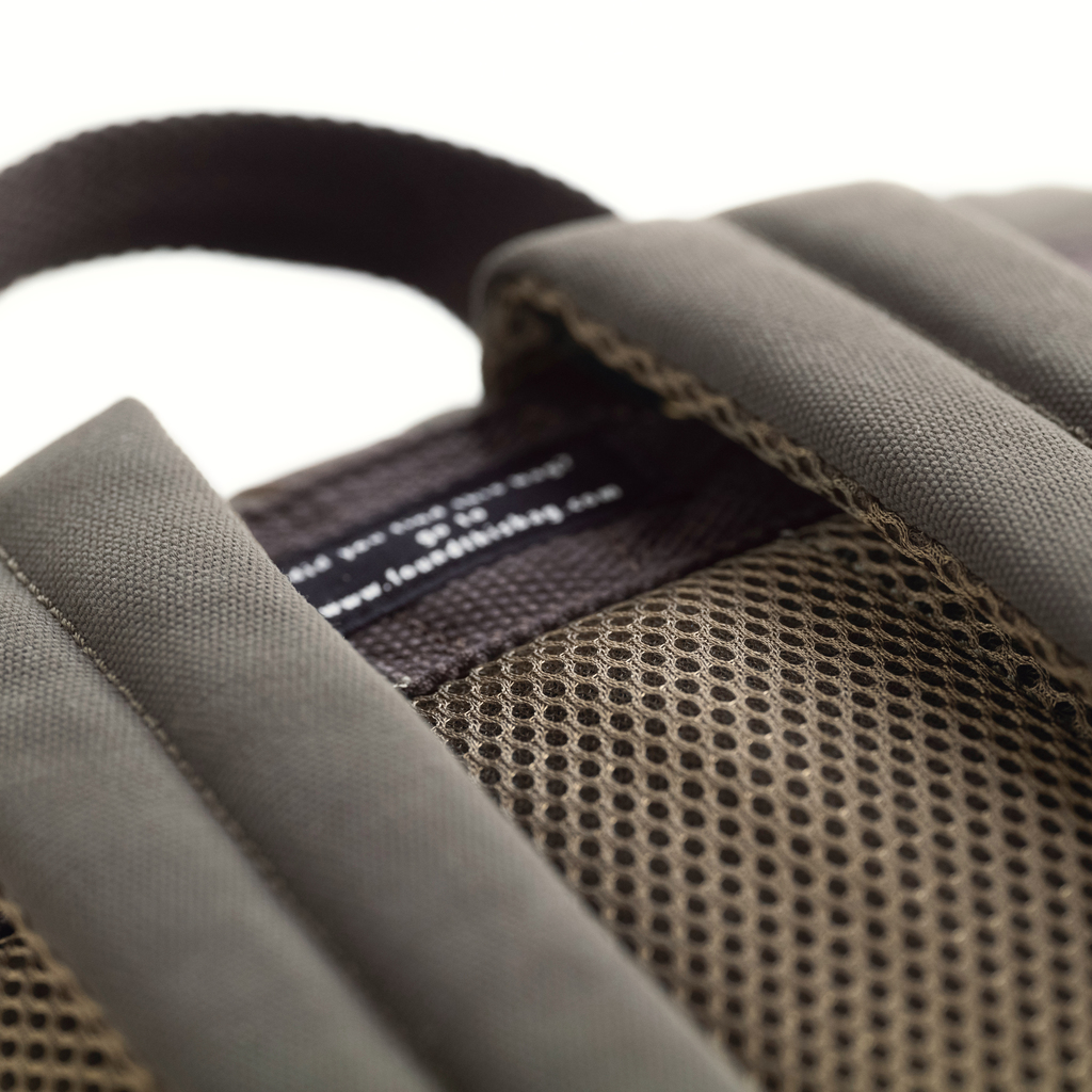 Property Of - 12h-Rucksack "Charlie" Dark Forest - 2