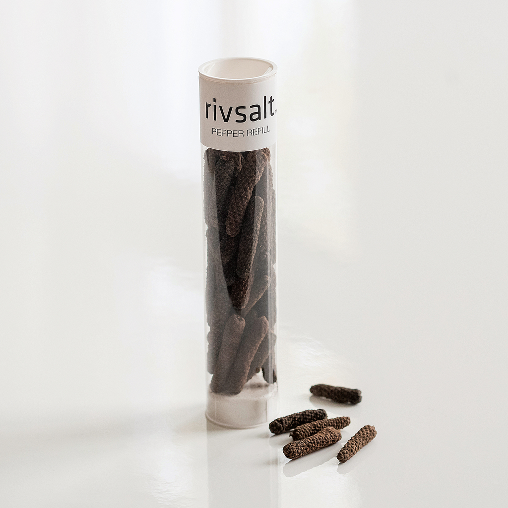 Nachfüllpackung Java-Langpfeffer
