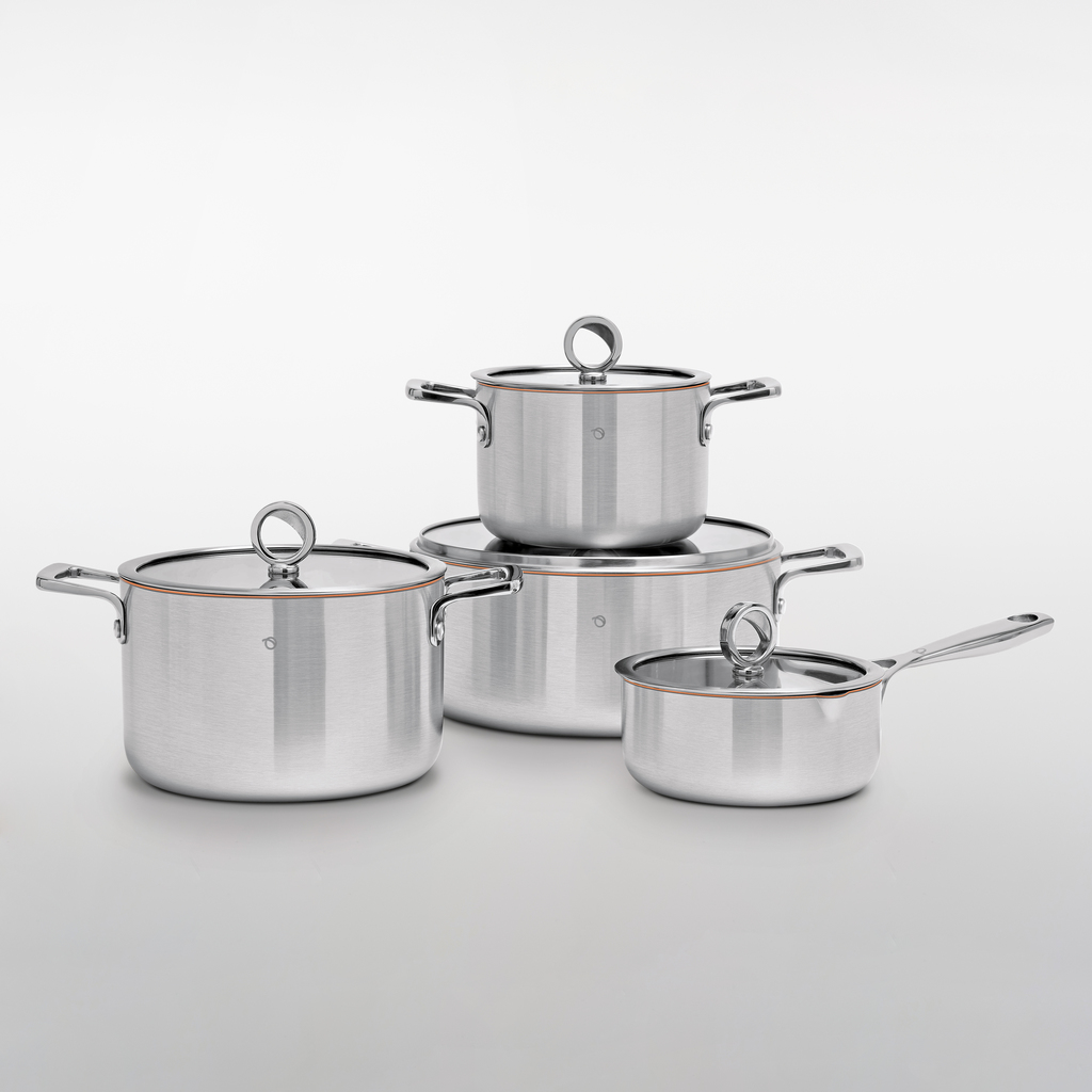 Olavson Topf 20 cm - 4