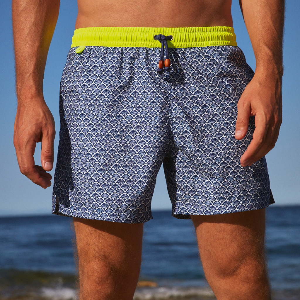 Gili's Badehose Trawangan Nagoya Gr. L