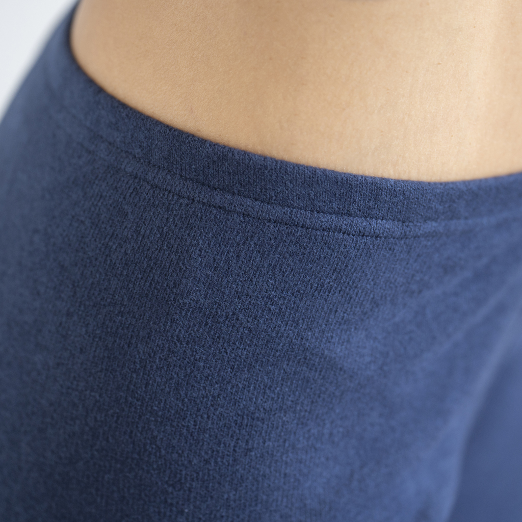 Sunday in Bed X Torquato Hose Ernestine Midnight XL - 4