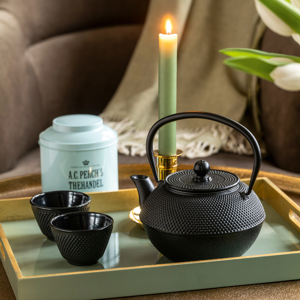 Teeschale Okagane 2er-Set - 3