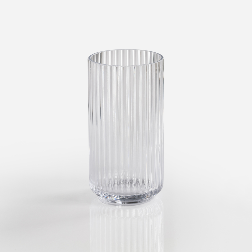 Lyngby-Vase Klein Clear Lyngby-Vase Klein Clear