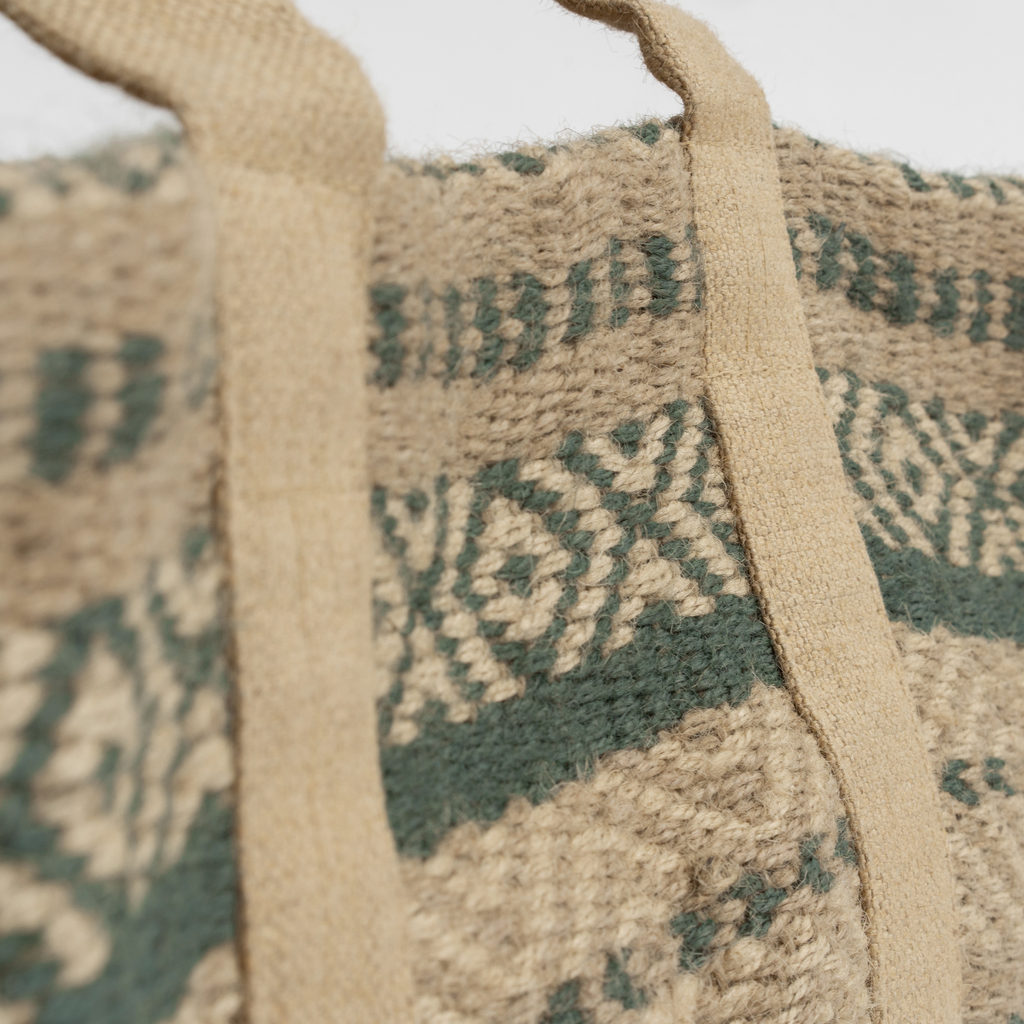 Holztasche Bourgogne - 3