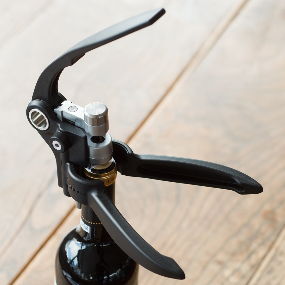 Screwpull Korkenzieher Leverpull - 2 Screwpull Korkenzieher Leverpull - 2