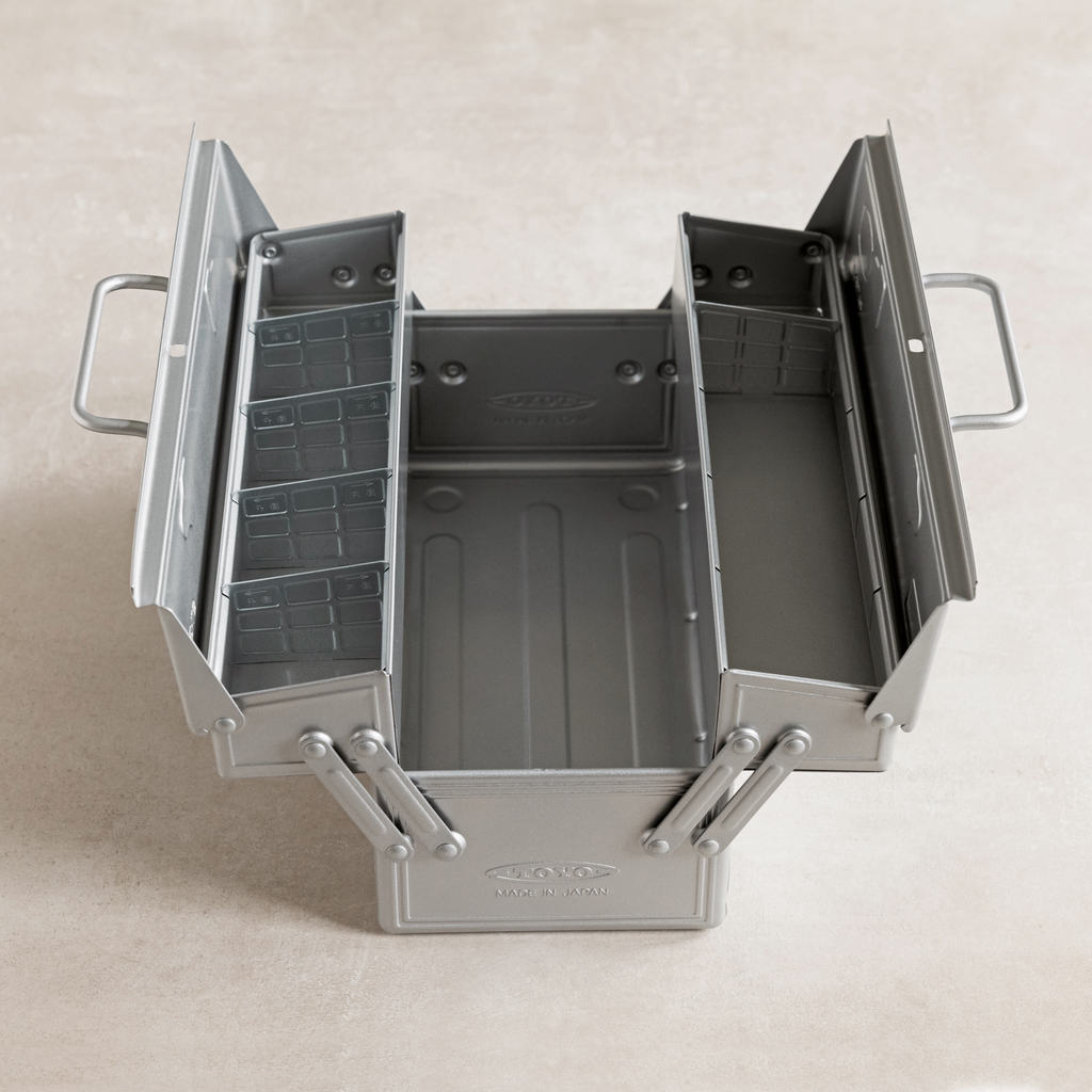 Toyo Steel ST 350 R - 3 Toyo Steel ST 350 R - 3