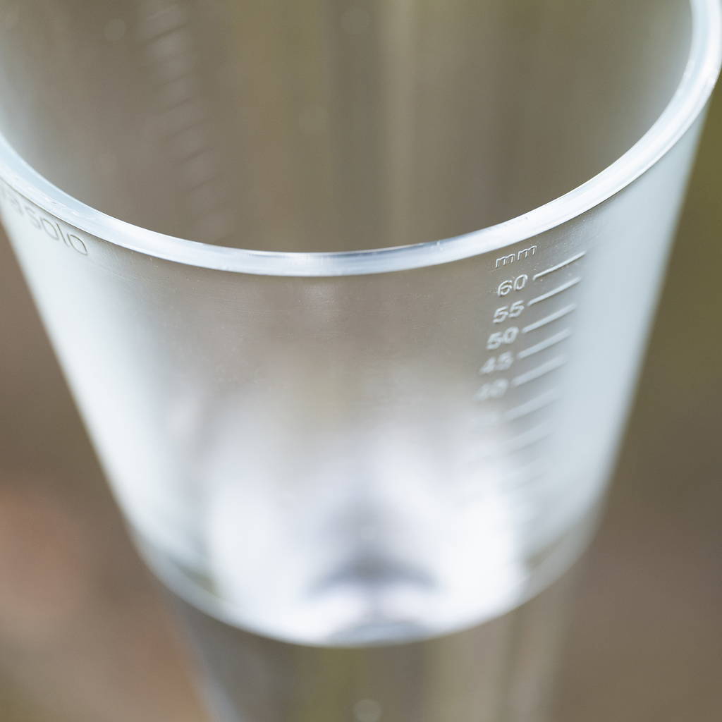 Eva Solo Regenmesser - 2 Eva Solo Regenmesser - 2