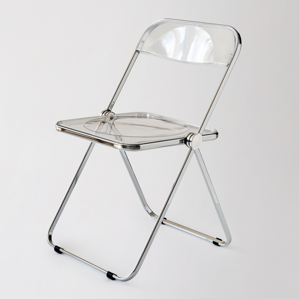 Klappstuhl Plia Klappstuhl Plia