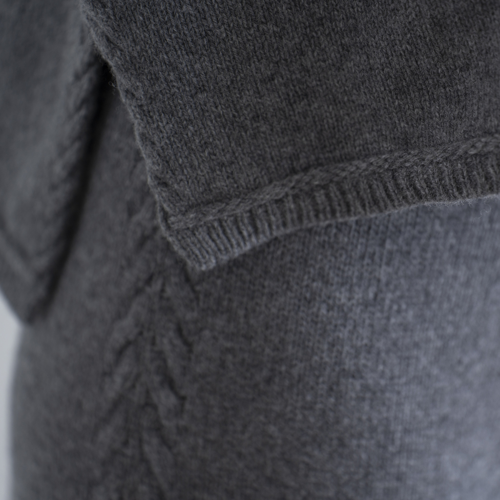 Lounge-Pullover Dunlough L