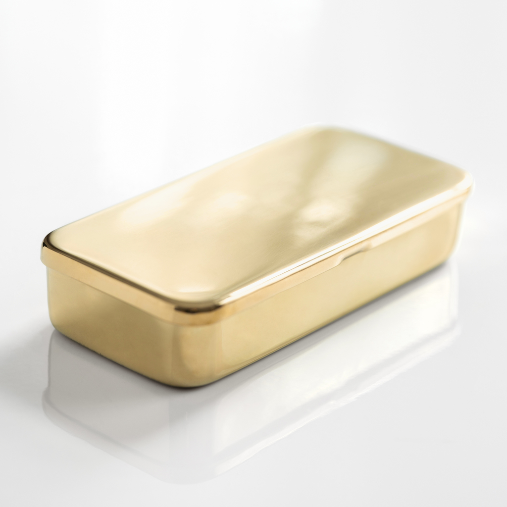 Pillendose Gibson groß Pillendose Gibson groß