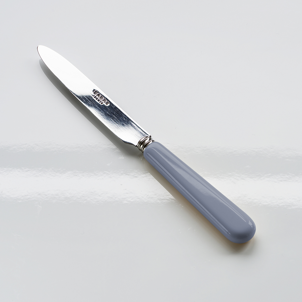 Sabre Dessertmesser Grey