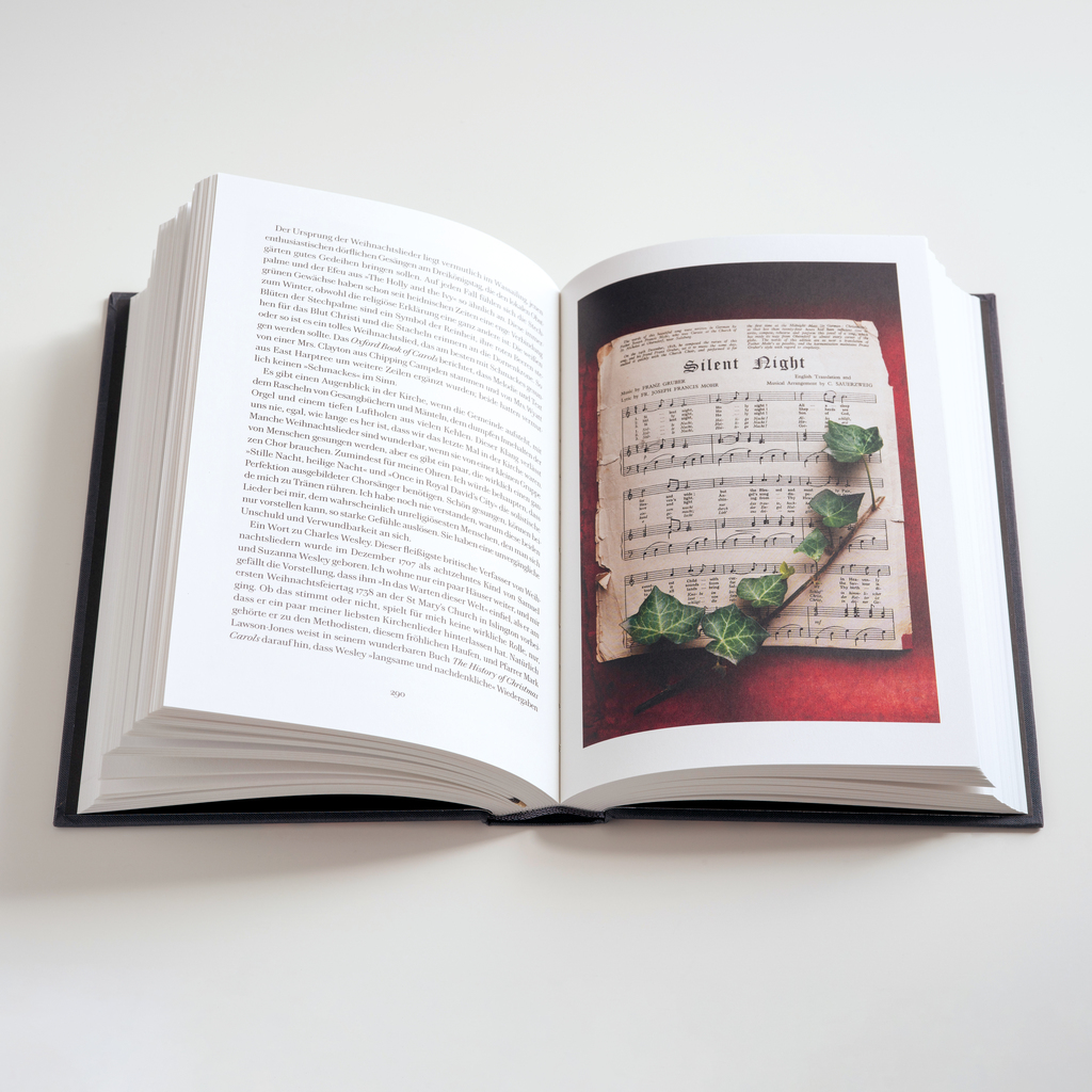Nigel Slater: Das Wintertagebuch - 4