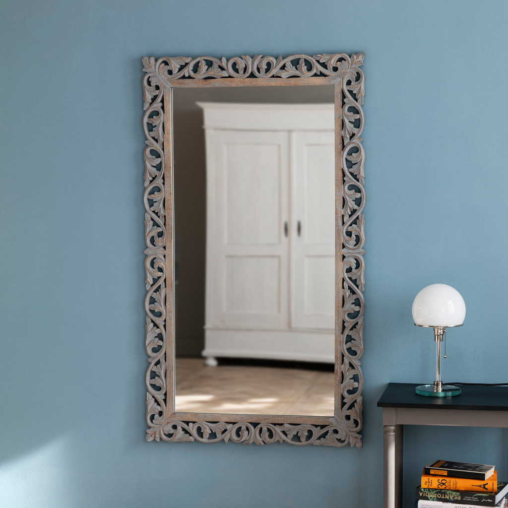 Wandspiegel Ara Pacis - 3 Wandspiegel Ara Pacis - 3