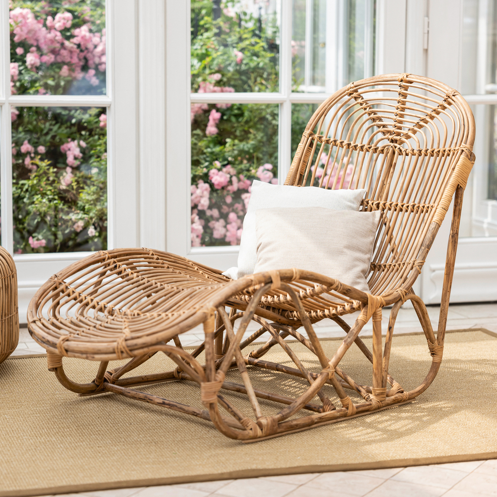 Liegestuhl Ellicott - 4 Liegestuhl Ellicott - 4