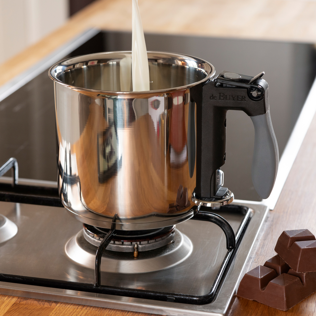 De Buyer Bain-Marie - 2