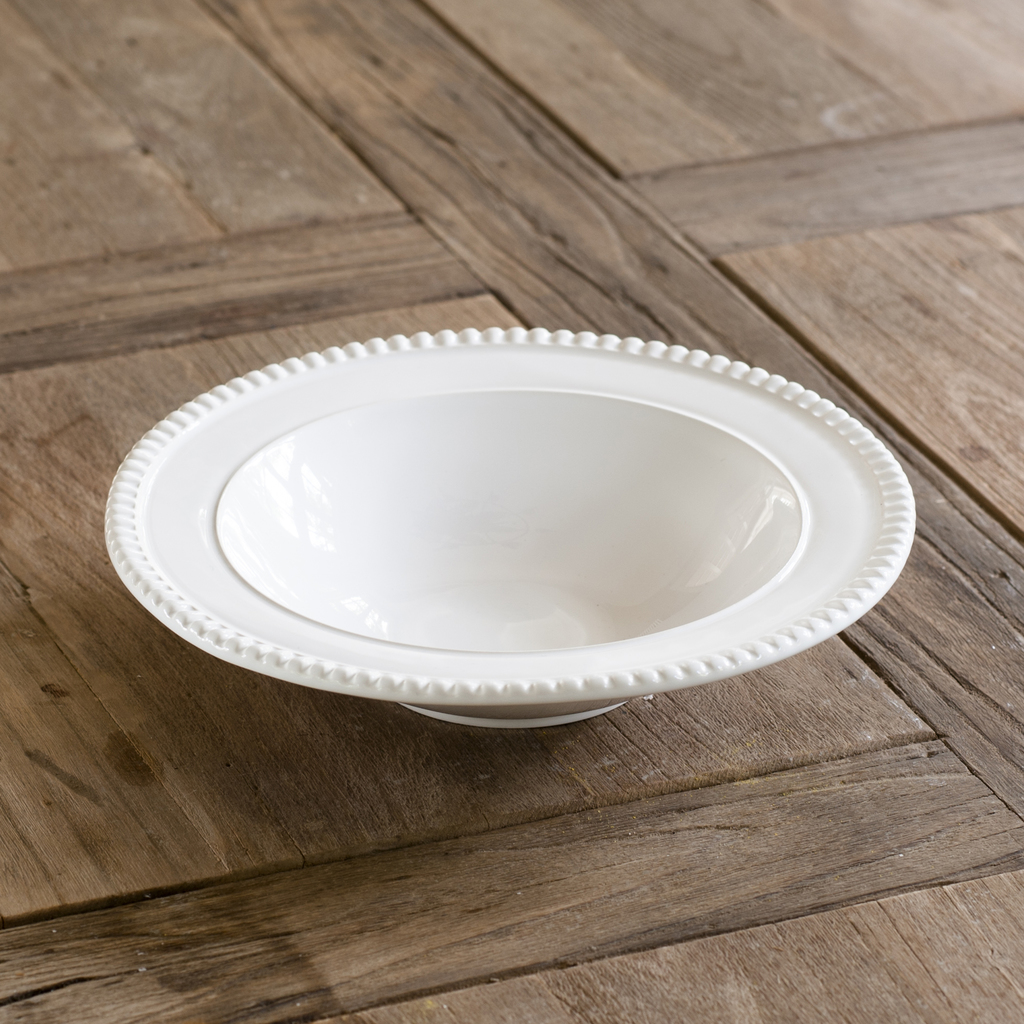 Rivoli Suppenteller 4er-Set Rivoli Suppenteller 4er-Set