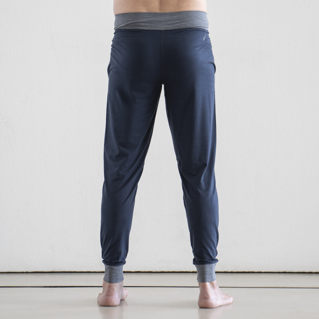 Dagsmejan Stay Warm Hose Herren  Gr. M - 2