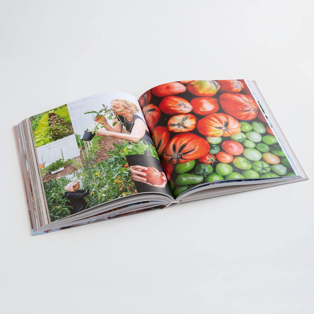 Frau Kaufmann kocht - das Kochbuch - 2
