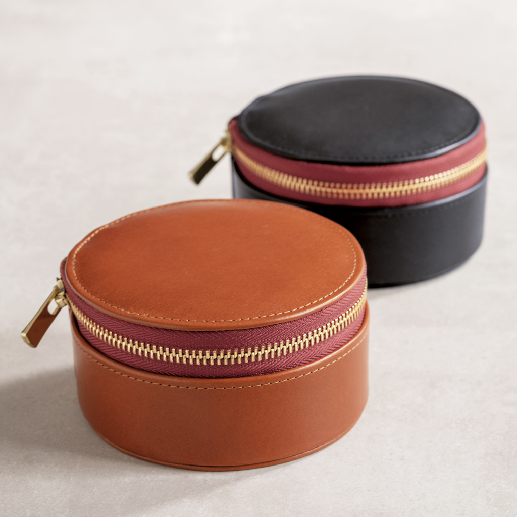 Balfour & Poole Reise-Etui Balfour & Poole Reise-Etui