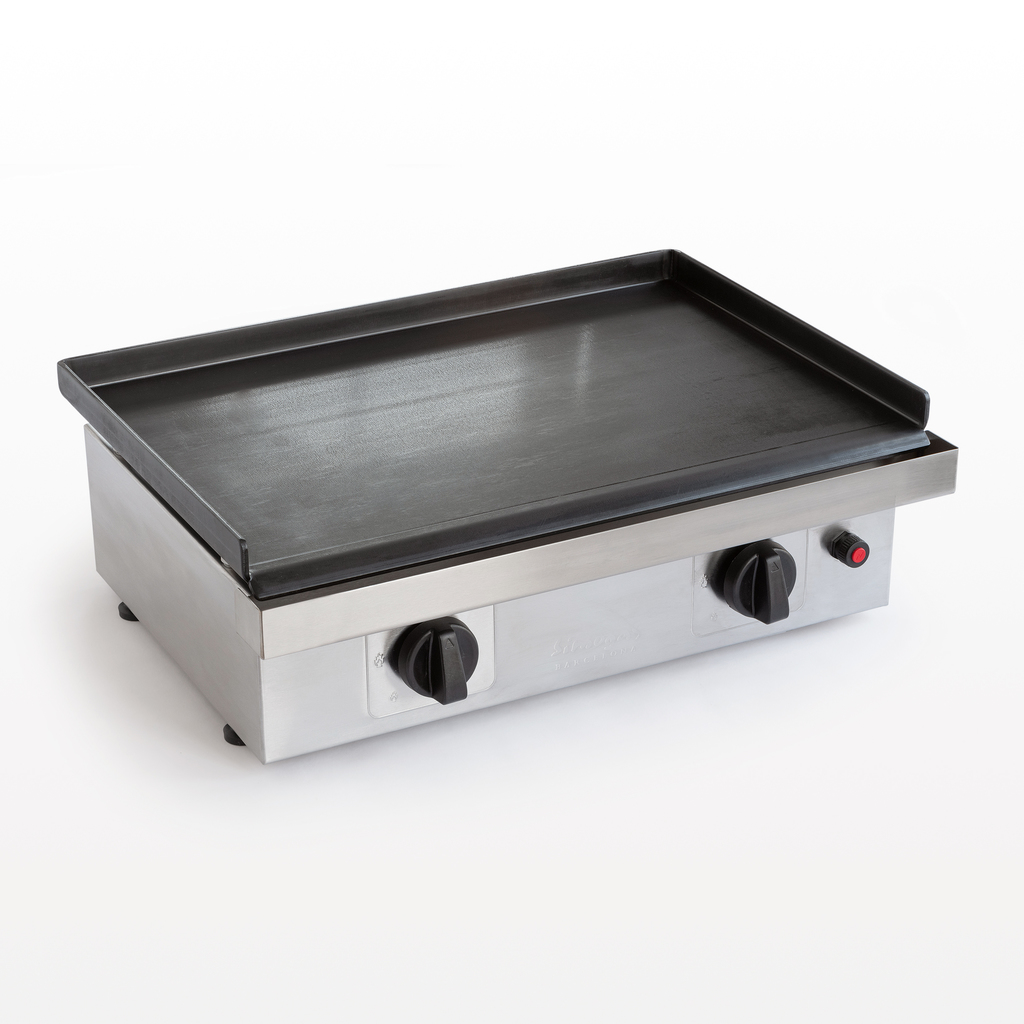 Gas-Plancha Gas-Plancha