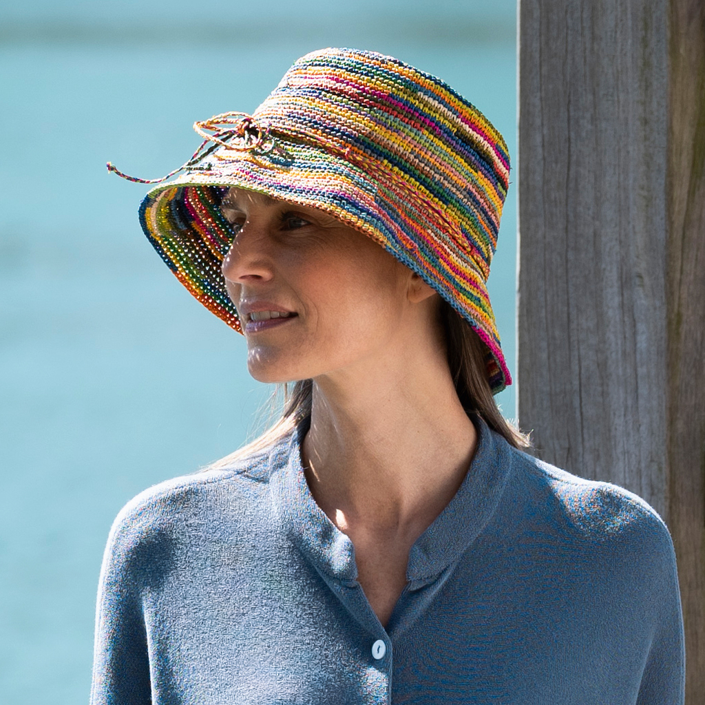 Sonnenhut Raphaël - 3 Sonnenhut Raphaël - 3