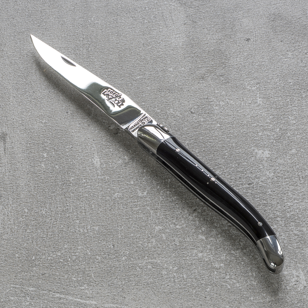 Laguiole Taschenmesser Horn Laguiole Taschenmesser Horn