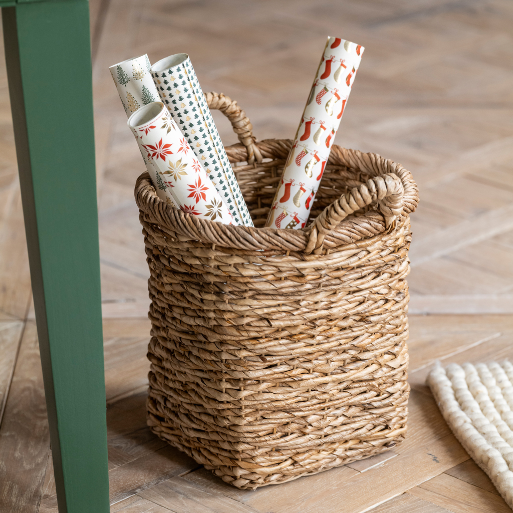 Flechtkorb Mindanao - 2