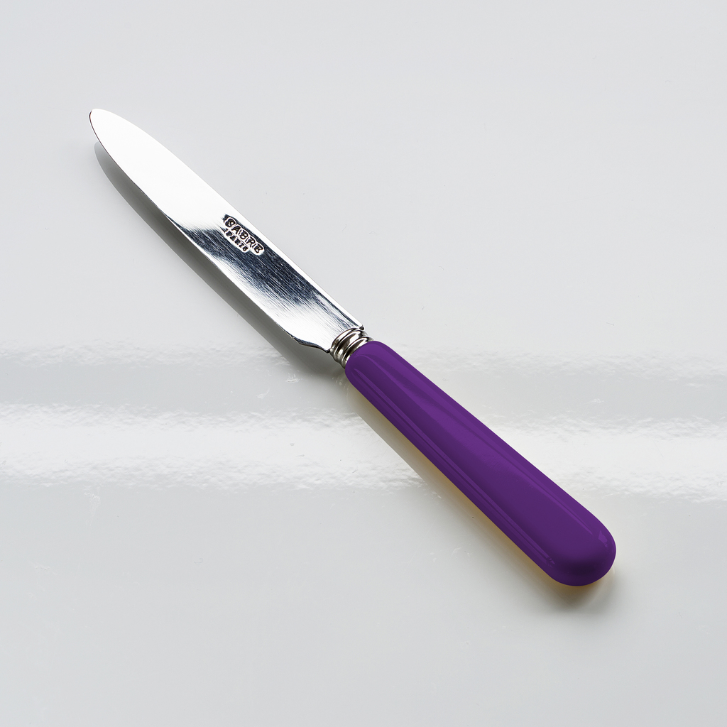 Sabre Dessertmesser Purple